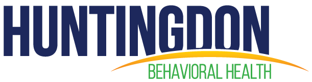 Huntingdon Behavioral Health Logo
