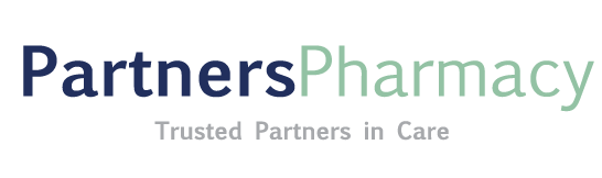 Partners Pharmacy Logo