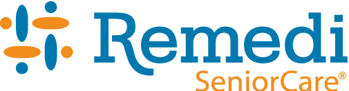 Remedi SeniorCare Pharmacy Logo