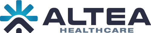 Altea Healthcare Logo