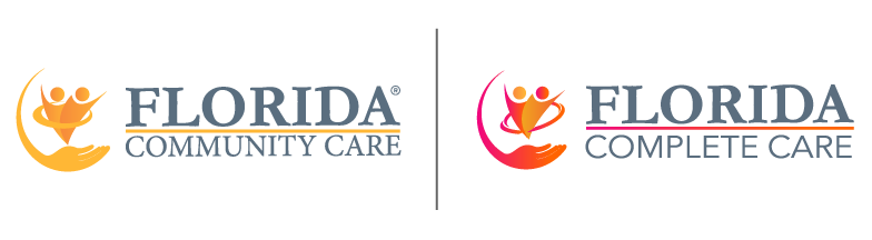 Florida Community Care | Florida Complete Care Logo