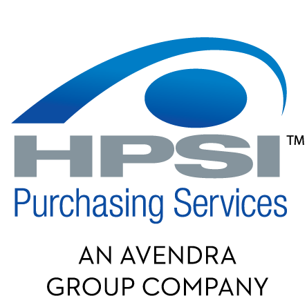 HPSI Purchasing Services Logo