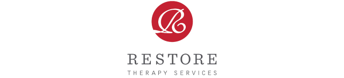Restore Therapy Services Logo