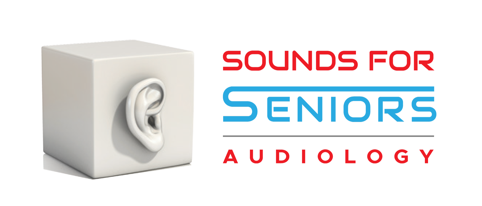 Sounds for Seniors Logo