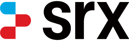 SRX Logo