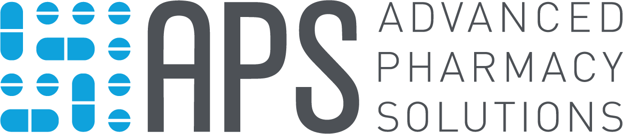 Partners Pharmacy/Advanced Pharmacy Solutions Logo