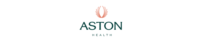 Aston Health Logo