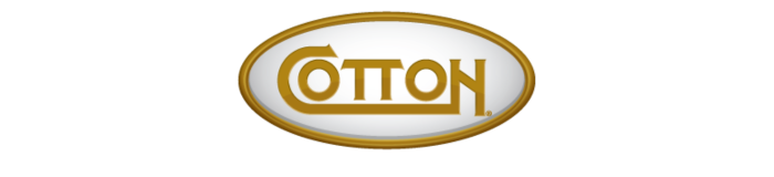 Cotton Commercial Logo
