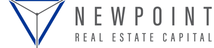 NewPoint Real Estate Capital Logo