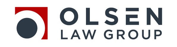 Olsen Law Group Logo