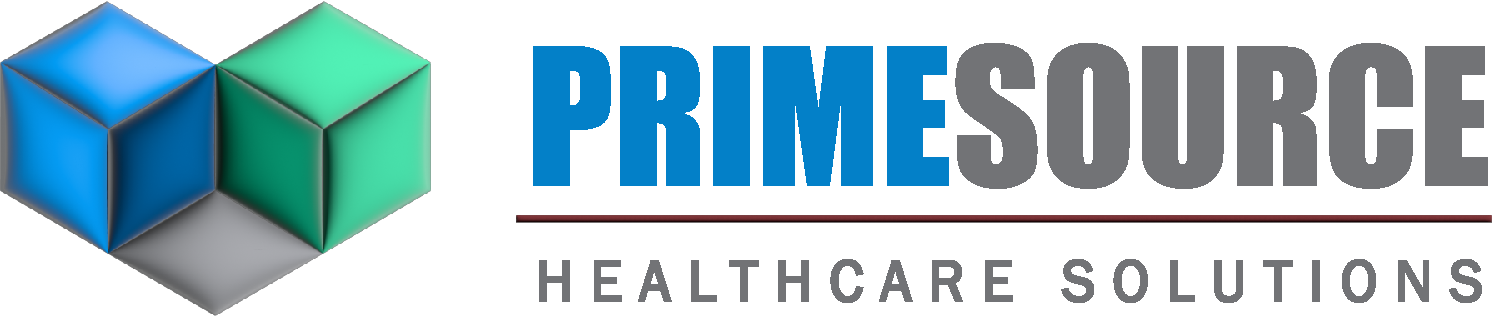 Prime Source Healthcare Solutions Logo