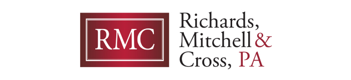 Richards, Mitchell & Cross Logo