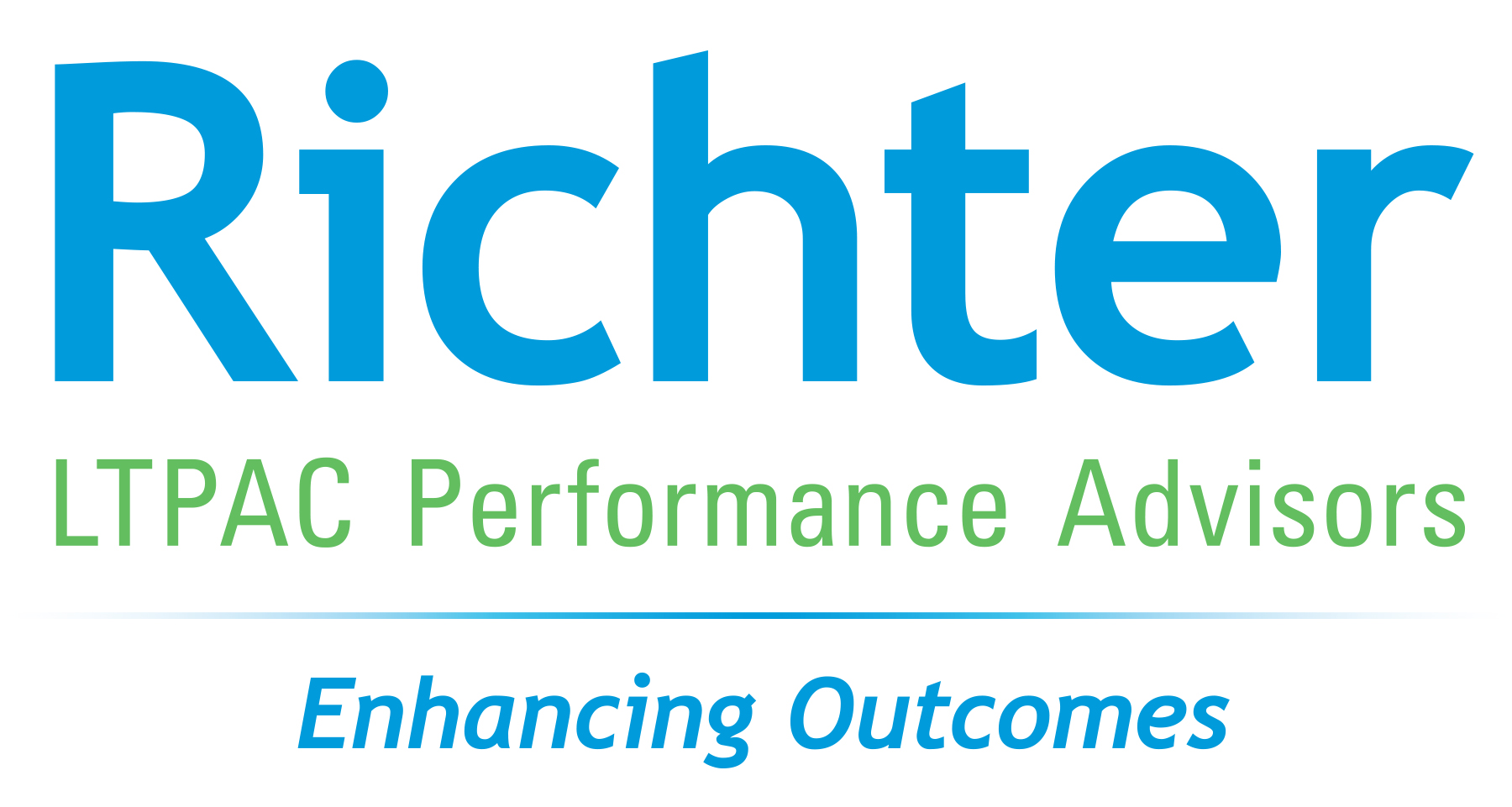 Richter Healthcare Consulting Logo