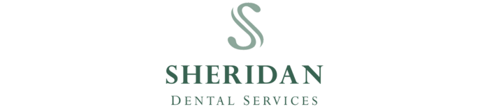 Sheridan Dental Services Logo