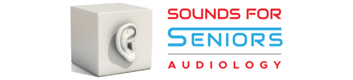 Sounds for Seniors Logo