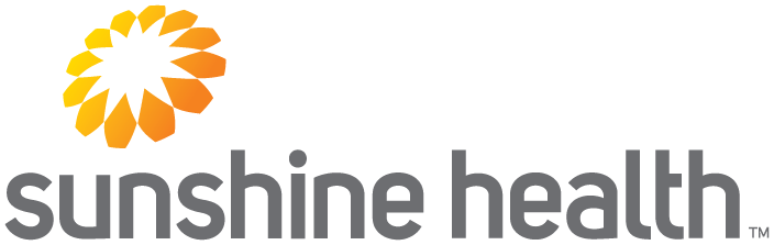 Sunshine Health Logo