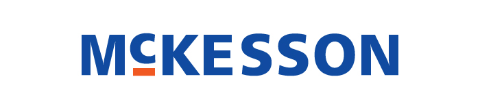 McKesson Medical-Surgical Logo